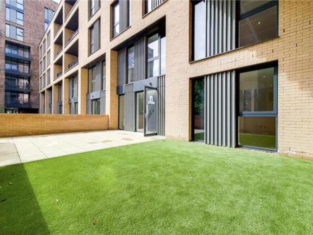 Property for rent in Cat Hill