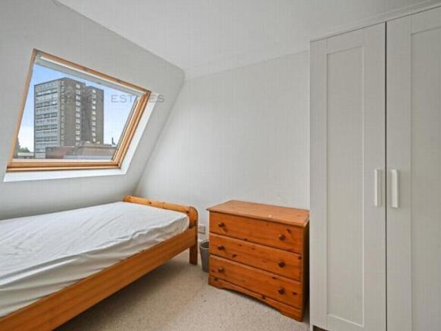 Maisonette for rent in Hammersmith, Greater London