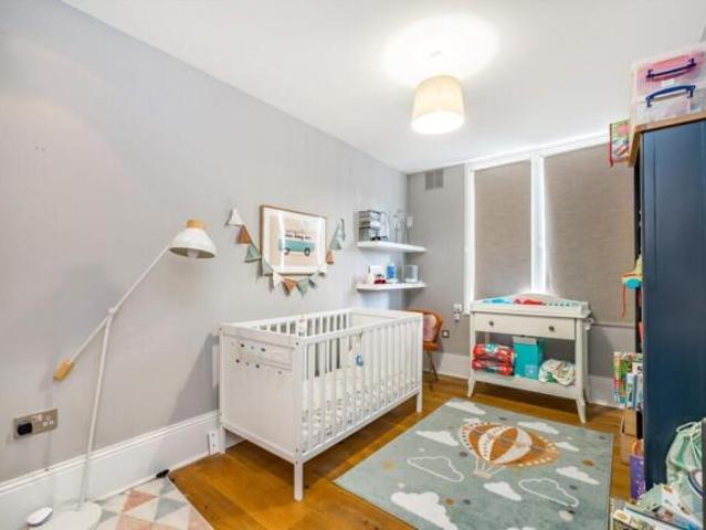 Maisonette for rent in City of Westminster, Greater London