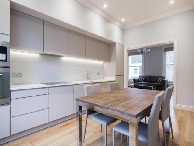 Maisonette for rent