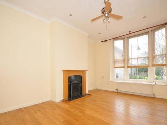 House for rent in Hampshire