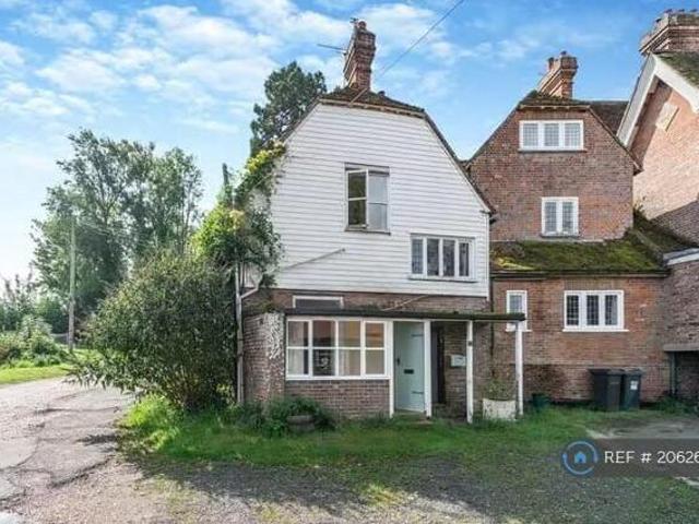 House for rent in Guestling Green, East Sussex