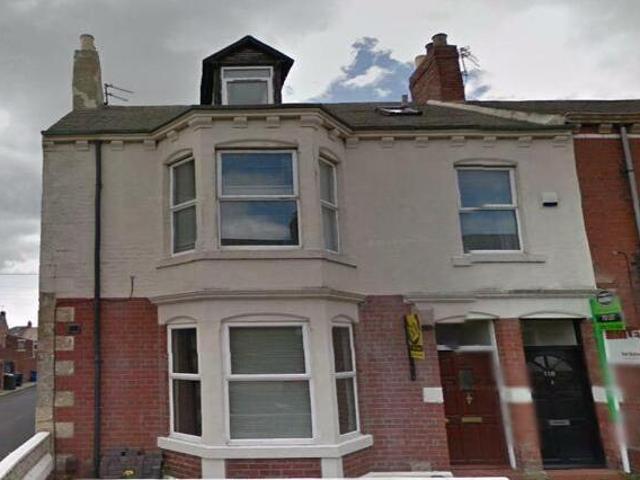 House for rent in Butterton, Staffordshire