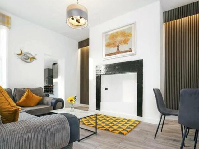 House for rent in Butterton, Staffordshire