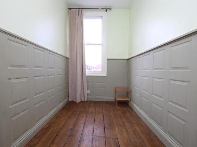 Maisonette for rent