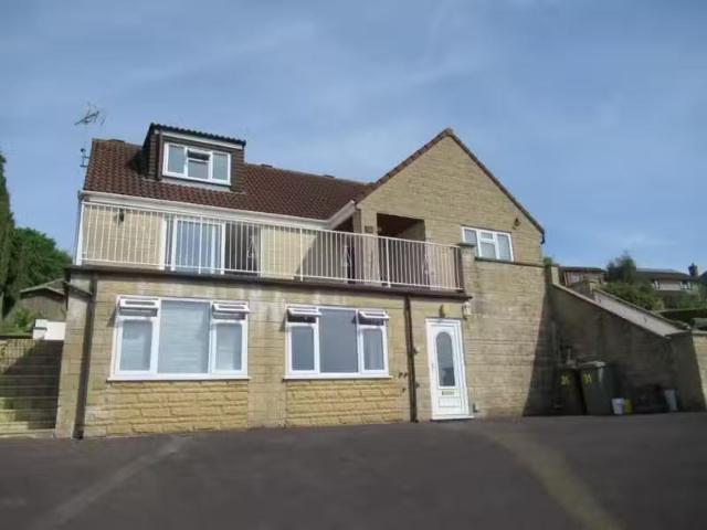House for rent in King's Walden, Hertfordshire