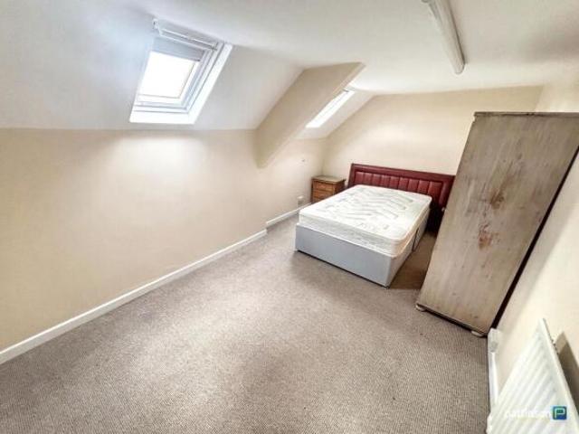 Maisonette for rent in Newcastle Upon Tyne