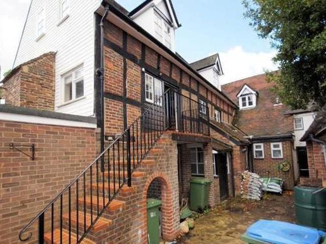 House for rent in West Sussex