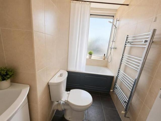 Maisonette for rent in Wandsworth, Greater London