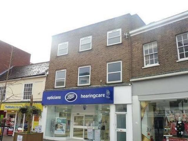 House for rent in Suffolk