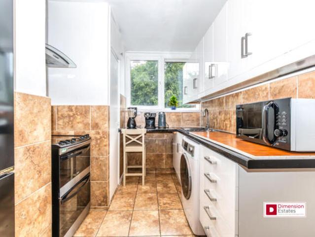 Maisonette for rent in London Borough of Islington, Greater London