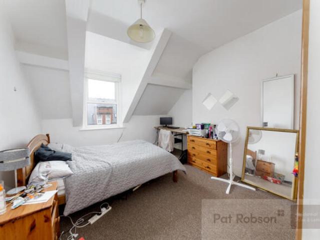 Maisonette for rent in Jesmond, Newcastle upon Tyne