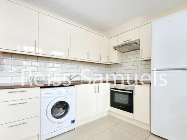 House for rent in City of London, Greater London