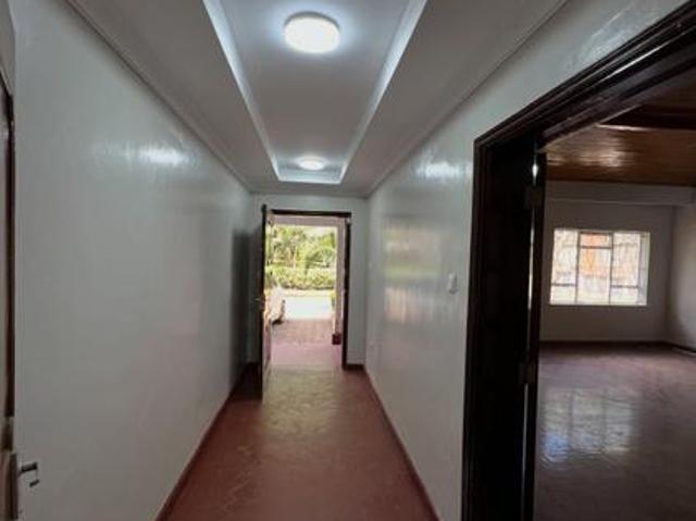 House for rent in Kilimani, Westlands