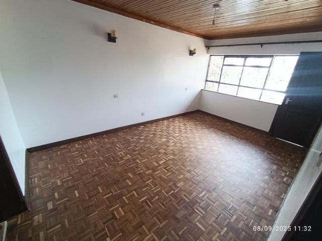 House for rent in Kilimani, Westlands