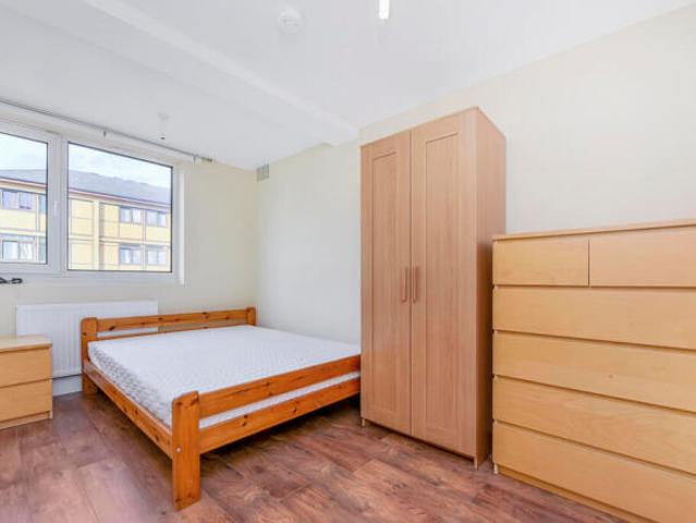Maisonette for rent in The Borough, Greater London