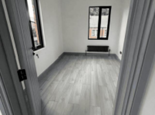 Maisonette for rent in Kedleston, East Midlands