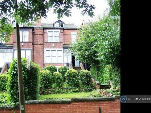 House for rent in Meanwood, West Yorkshire