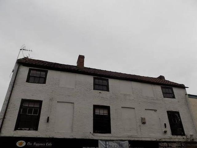 House for rent in Cambridgeshire