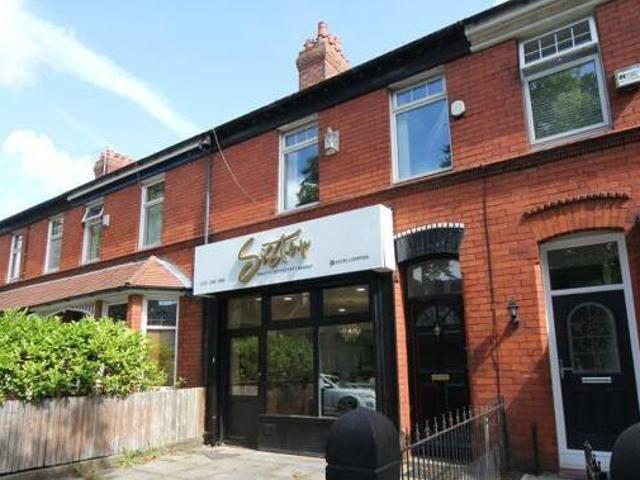 House for rent in Calderstones