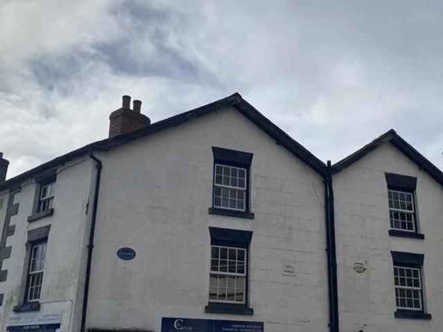 House for rent in Lyons, Greater London