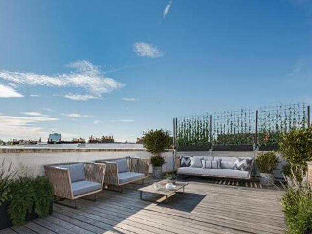 House for sale in City of London, Greater London