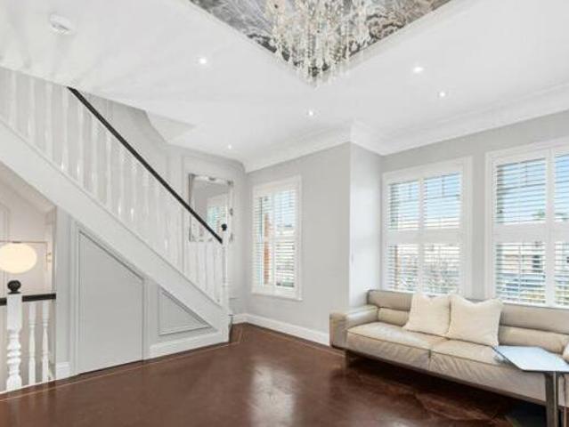House for sale in Lyons, Greater London