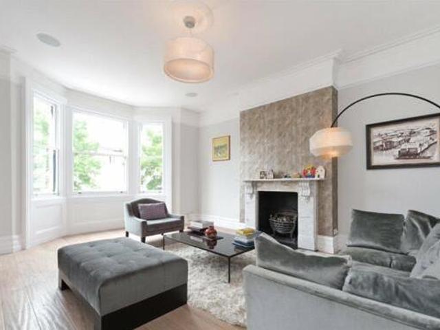 House for sale in City of London, Greater London