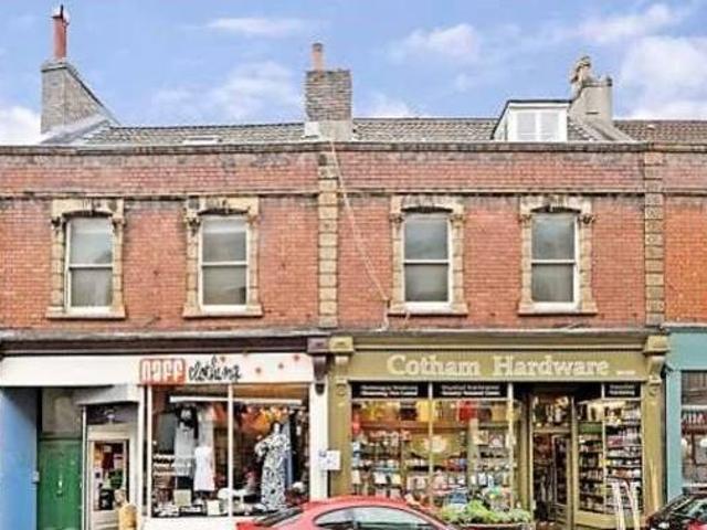 House for rent in Feckenham, City Of Bristol