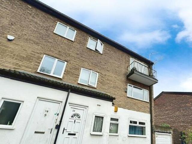 House for rent in Lancashire