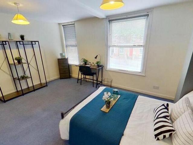 Maisonette for rent in Haddon, East Midlands