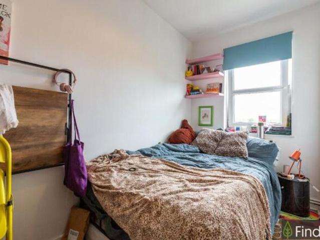 Maisonette for rent in South Hackney, Greater London