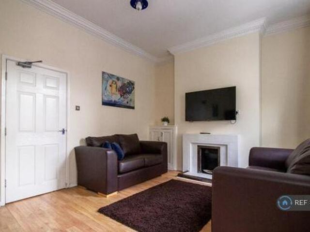 House for rent in Butterton, Staffordshire