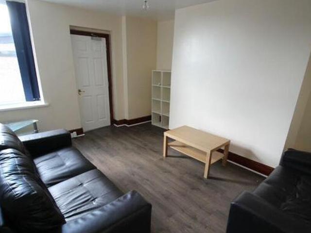 House for rent in Butterton, Staffordshire