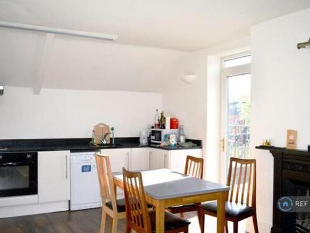 House for rent in Wolstanton, Butterton