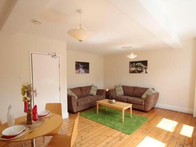 House for rent in Butterton, Staffordshire