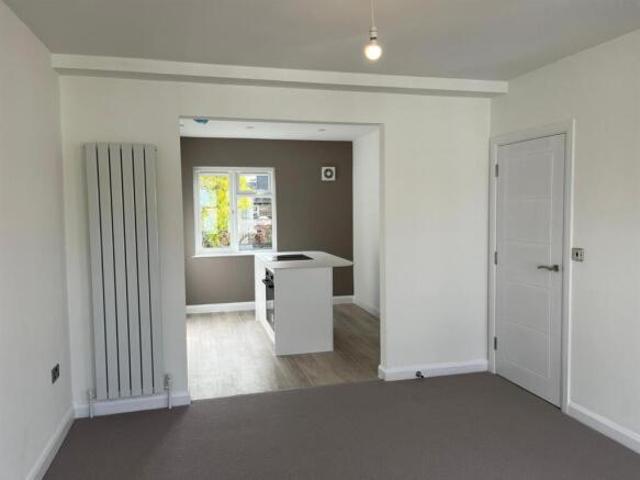 Maisonette for rent in Ashill, Somerset