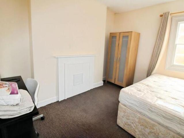 Maisonette for rent