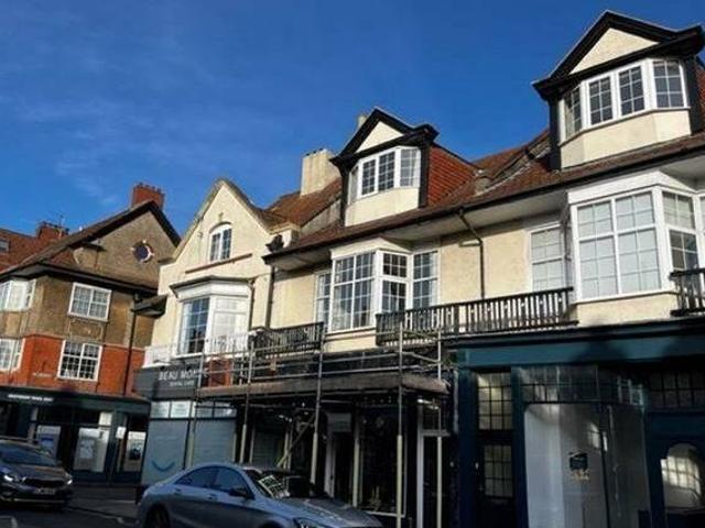 House for rent in Feckenham, City Of Bristol