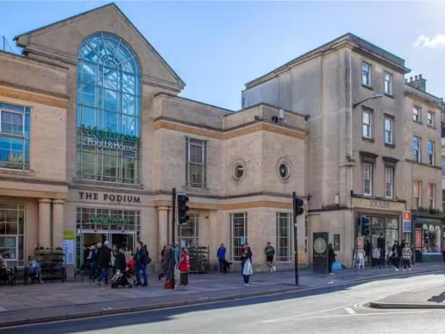 House for rent in Bath And North East Somerset