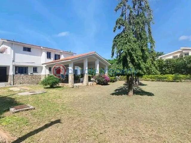 House for rent in Nyali, Mombasa
