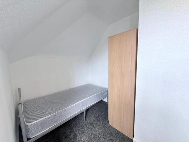 Maisonette for rent in Scotland