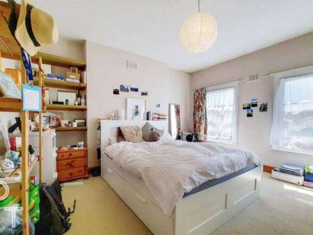 Maisonette for rent in Kentish Town, Greater London