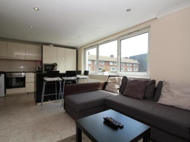 Maisonette for rent in Oxford, Oxfordshire