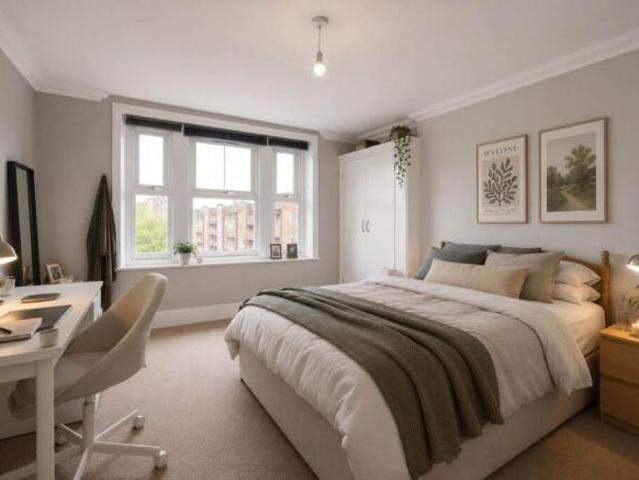 Maisonette for rent in Barnsbury, Greater London