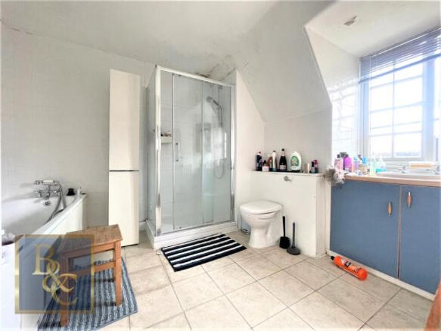 Maisonette for rent in Chedburgh, Suffolk