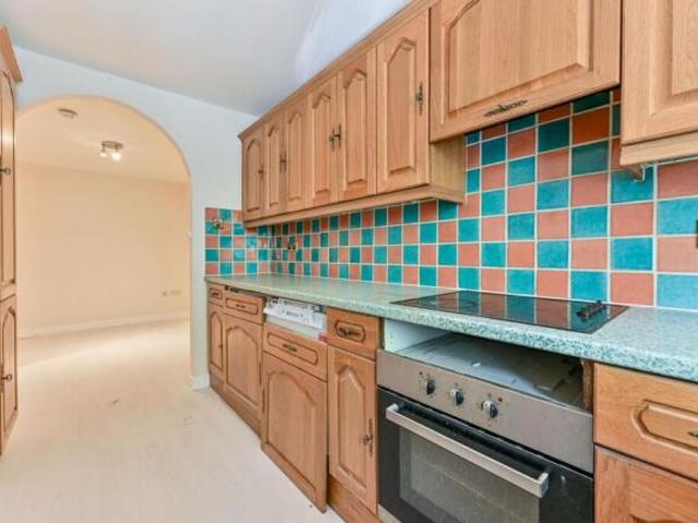 Maisonette for rent in Somers Town, Greater London