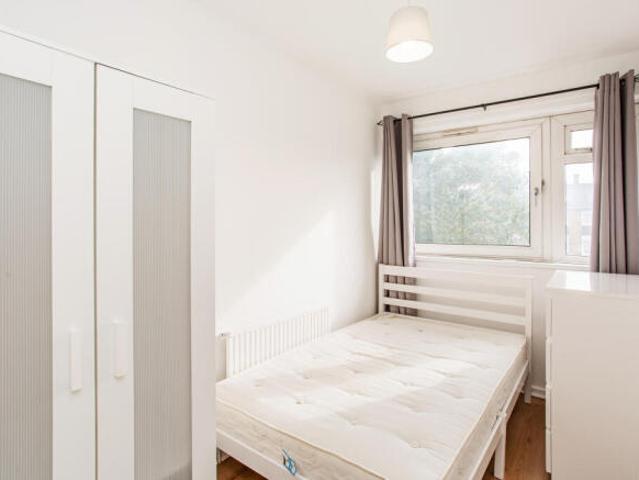 Maisonette for rent