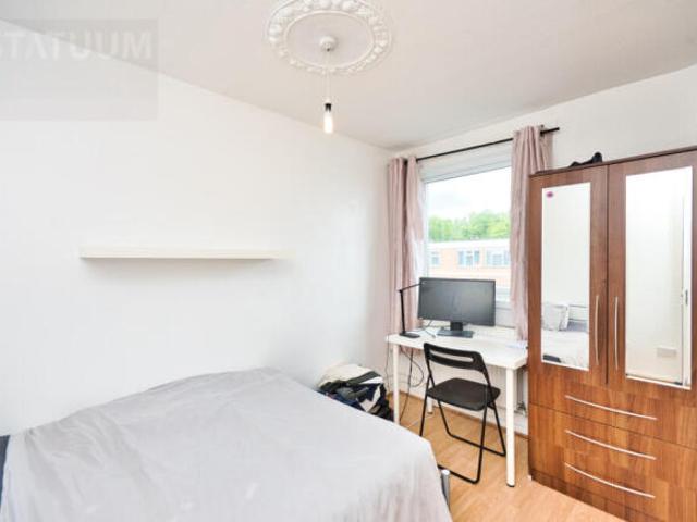 Maisonette for rent in London Borough of Tower Hamlets, Greater London