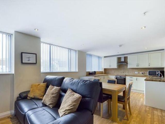 House for rent in Butterton, Staffordshire